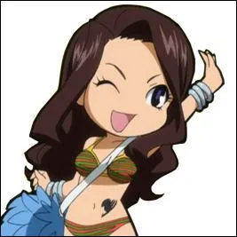 Que boit très souvent Cana ?