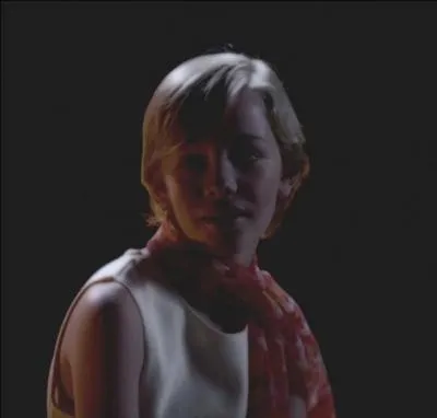 Quelle personne a appris &agrave; Charles &agrave; devenir -A ?