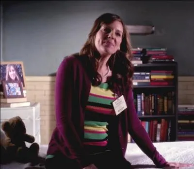 Comment Charles devenu Charlotte r&eacute;ussit-il &agrave; sortir de Radley Sanitarium, la premi&egrave;re fois ?