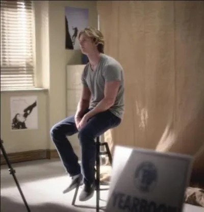 Comment a-t-elle pu rencontrer Jason ?