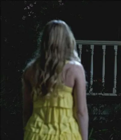 Qui a frapp&eacute; Bethany &agrave; la t&ecirc;te le soir de la disparition d'Alison et pourquoi ?