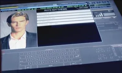 Qui est r&eacute;ellement Rhys Matthews ?