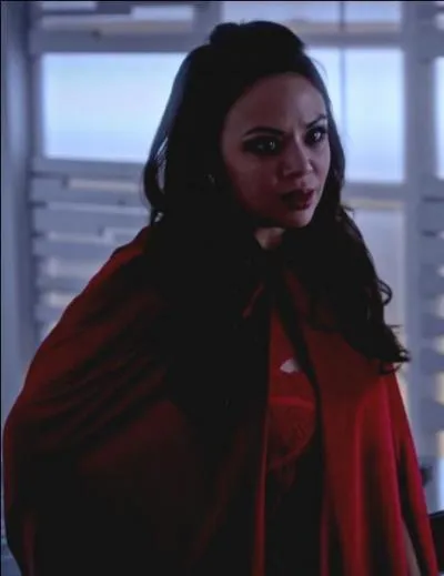 Quelles sont les motivations de Charlotte ?