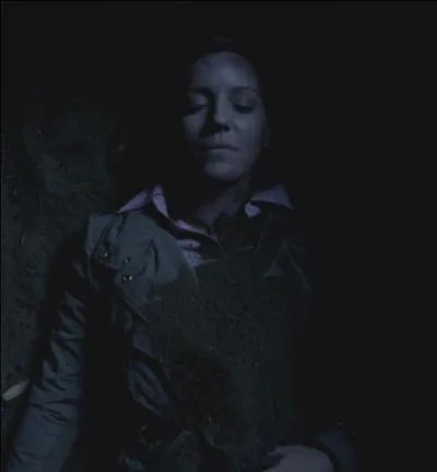 Qu'est-ce qui est arriv&eacute; &agrave; Jessica DiLaurentis ?