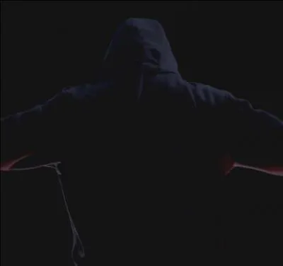 Qu'est-ce que Charlotte fait &agrave; la fin de l'&eacute;pisode ?