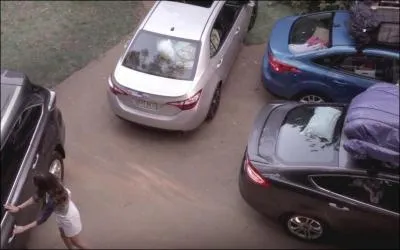 O&ugrave; vont les Liars &agrave; fin de l'&eacute;pisode ? Sauf une, laquelle ?