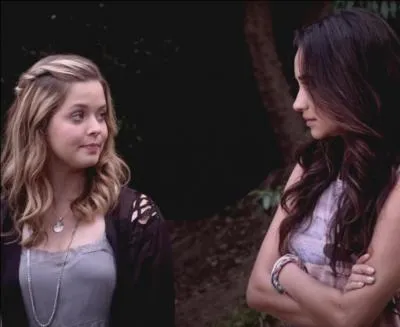 Pourquoi Sara en voulait-elle aux Liars ?