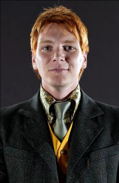 Quel mangemort tue Fred Weasley lors de la bataille de Poudlard ?