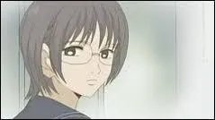 Quel est ce Shôjo ?