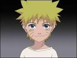 Quel est ce Shônen ?