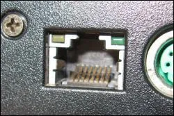 Quel est le nom de ce port ?