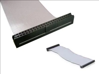 Quel est le nom de cette connectique ?