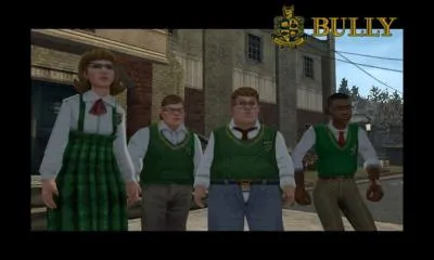 Pourquoi Algie se pisse-t-il dessus ?