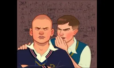 Pourquoi Gary a-t-il trahi Jimmy ?