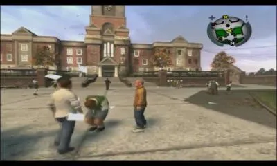 Vrai ou faux ? - Les fayots sont les ennemis jurés des caïds.