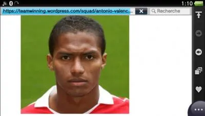 Quel est ce joueur ?