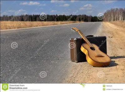 Qui chantait " J'aurai ma chance, j'aurai mes droits - n'y va pas - et la liberté qu'ici je n'ai pas, là-bas..." ?