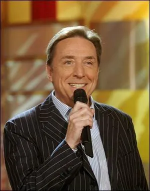 Quelle est cette émission TV animée par Pascal Sevran ?