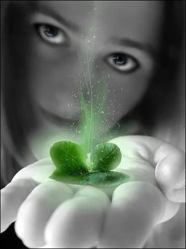 Qui chantait "C'est ta chance, un cadeau de ta naissance..."