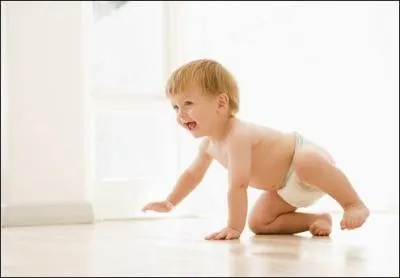 Combien d'heures doit dormir un bébé de 1 an à 2 ans ?