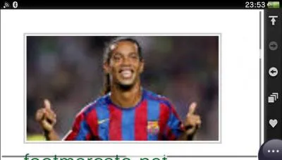 Quel est ce joueur ?