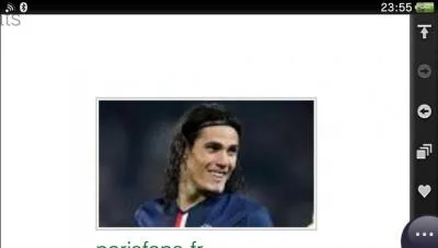 Quel est ce joueur ?