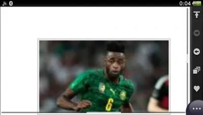 Quel est ce joueur ?