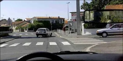 Dans cette situation, que fais-je ?