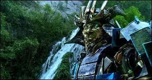 Comment se nomme ce samouraï ?