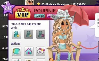 Qui est cette movie ?