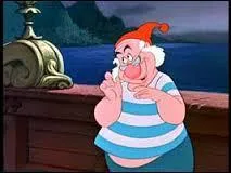 Dans "Peter Pan", qui est Monsieur Mouche ?