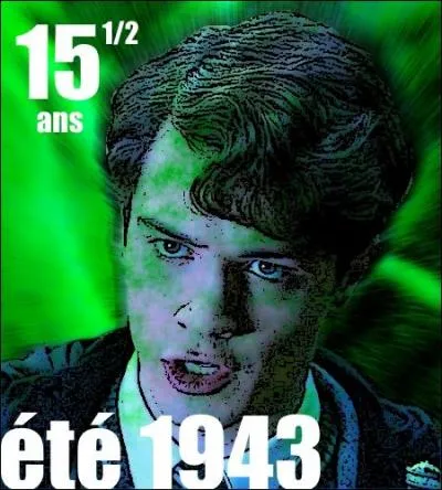 Continuant son travail de généalogie, Tom se rend à Little Hangleton où il espère recueillir des informations sur la famille de sa mère. Que se passe-t-il ?