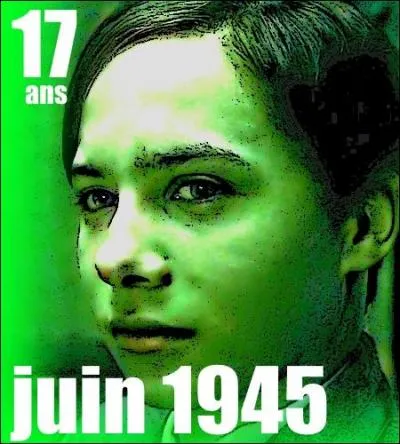 Au terme de sa brillante scolarité, quel sera le premier vu de Jedusor ?