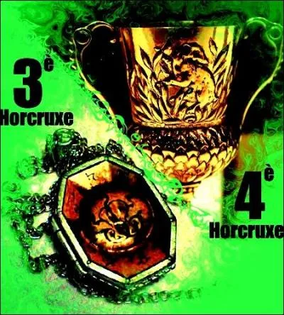 Après avoir converti ses deux nouvelles prises en Horcruxes et attribué le meurtre à un elfe, Jedusor démissionne ; vers où s'enfuit-il ?