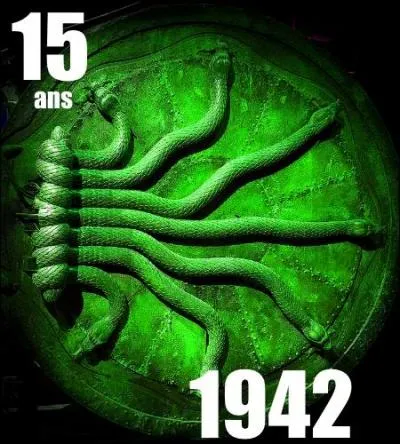 Ses recherches l'entraînent jusqu'aux sous-sols du château... Après combien de temps parvient-il à percer le mystère de la Chambre des Secrets ?