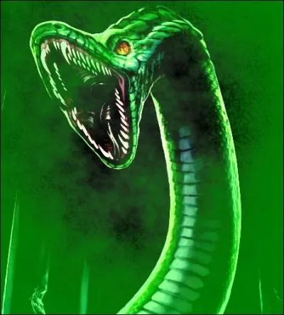 Le Basilic fit plusieurs blessés et entraîna la mort d'une élève. Comment Tom Jedusor s'est-il rendu innocent aux yeux de la communauté magique ?