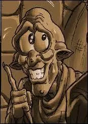 Comment s'appelle-t-il ?