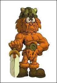 Comment s'appelle-t-il ?