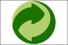 Que signifient ces flèches vertes ?