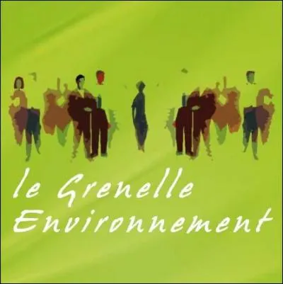 Le Grenelle de l'environnement, c'est...