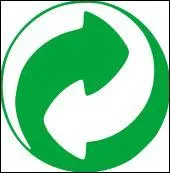 Que signifie le logo "Point vert" ?