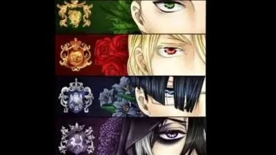 Parmi les propositions suivantes, lesquelles sont fag des P4 dans l'arc "Weston College" ?