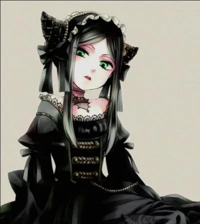 Qu'est-ce que le "Miracle bleu" (dans Black Butler) ? Grâce à qui est-il possible ?