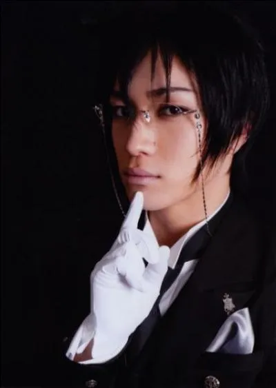 Qui est en vérité Kirito ?