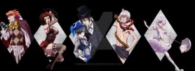 Combien y a-t-il de membres dans la troupe principale ?