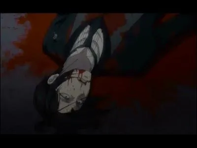 Comment a été assassiné la deuxième victime ?