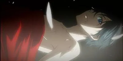 On corse tout de suite un peu les choses, de quel épisode provient cette image ?