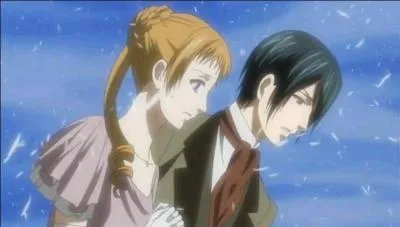 Quels sont les prénoms des parents de Ciel ?