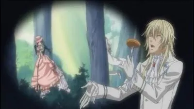 De quel épisode provient cette image ?