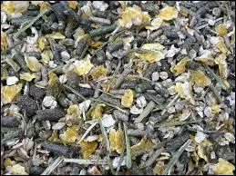 À partir de quoi fabrique-t-on les aliments complets ?